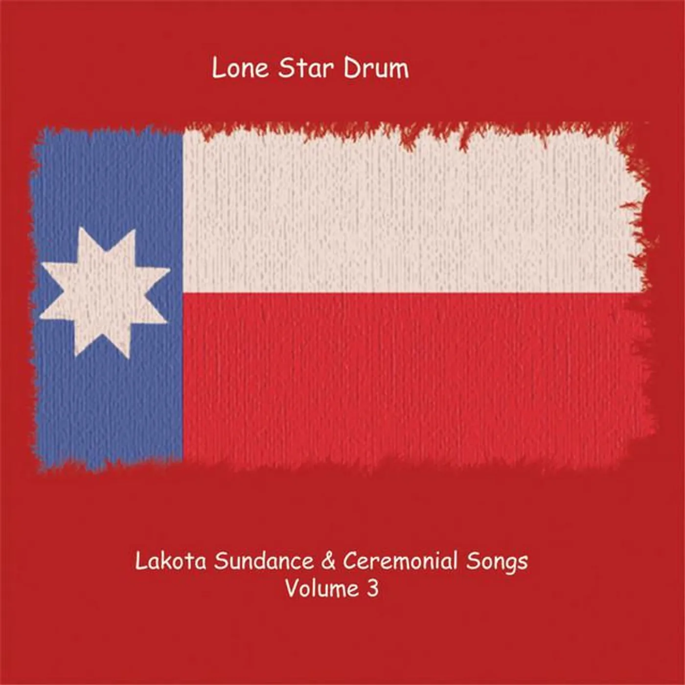 Lone Star Drum