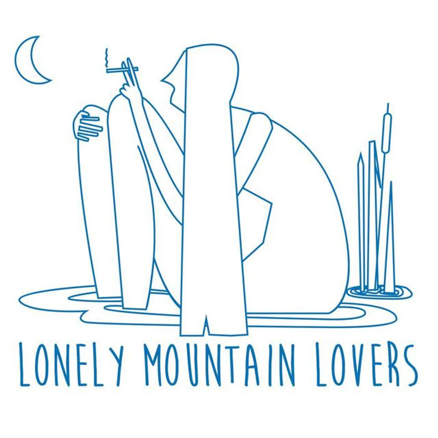 Lonely Mountain Lovers