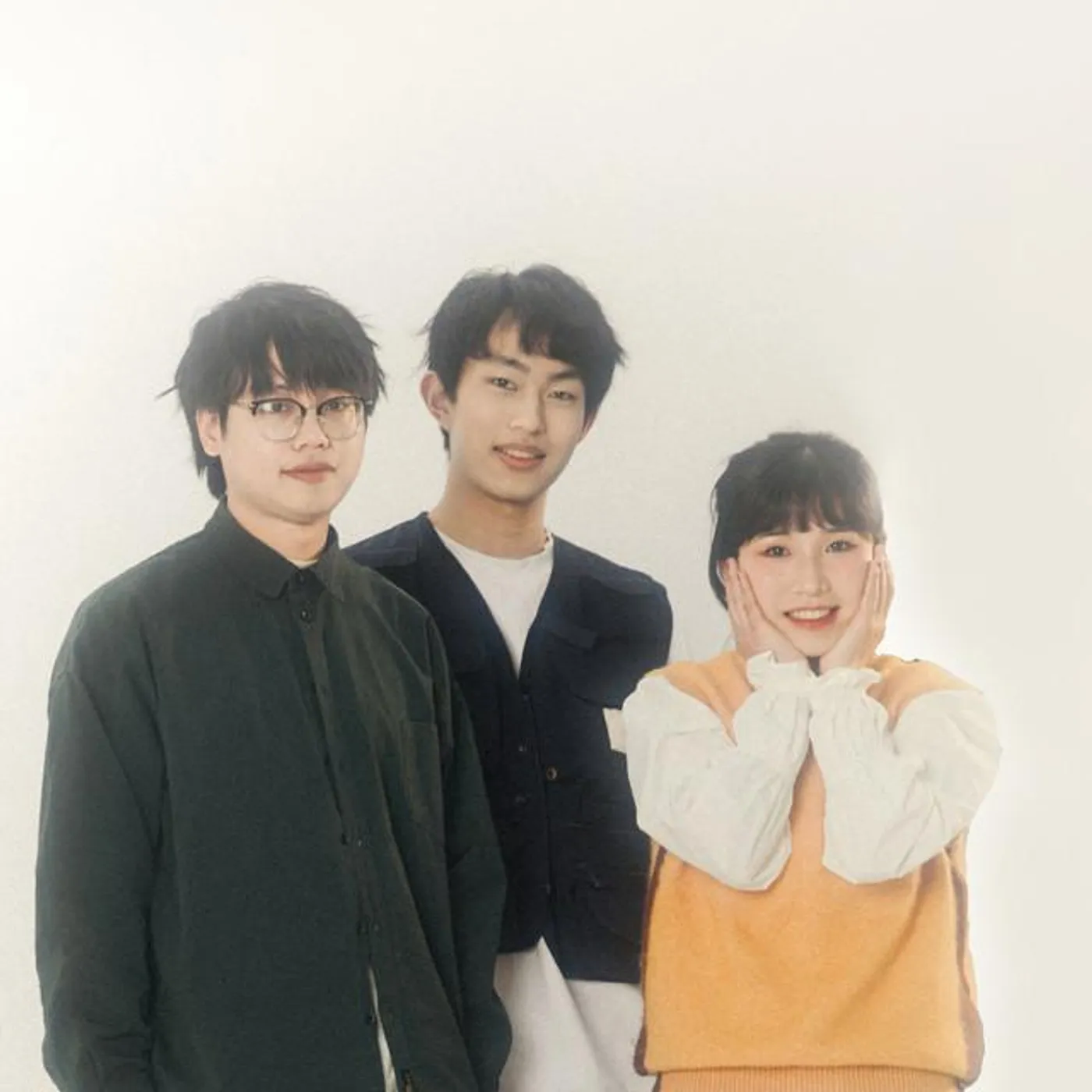 Lonely Cookies Brand Page