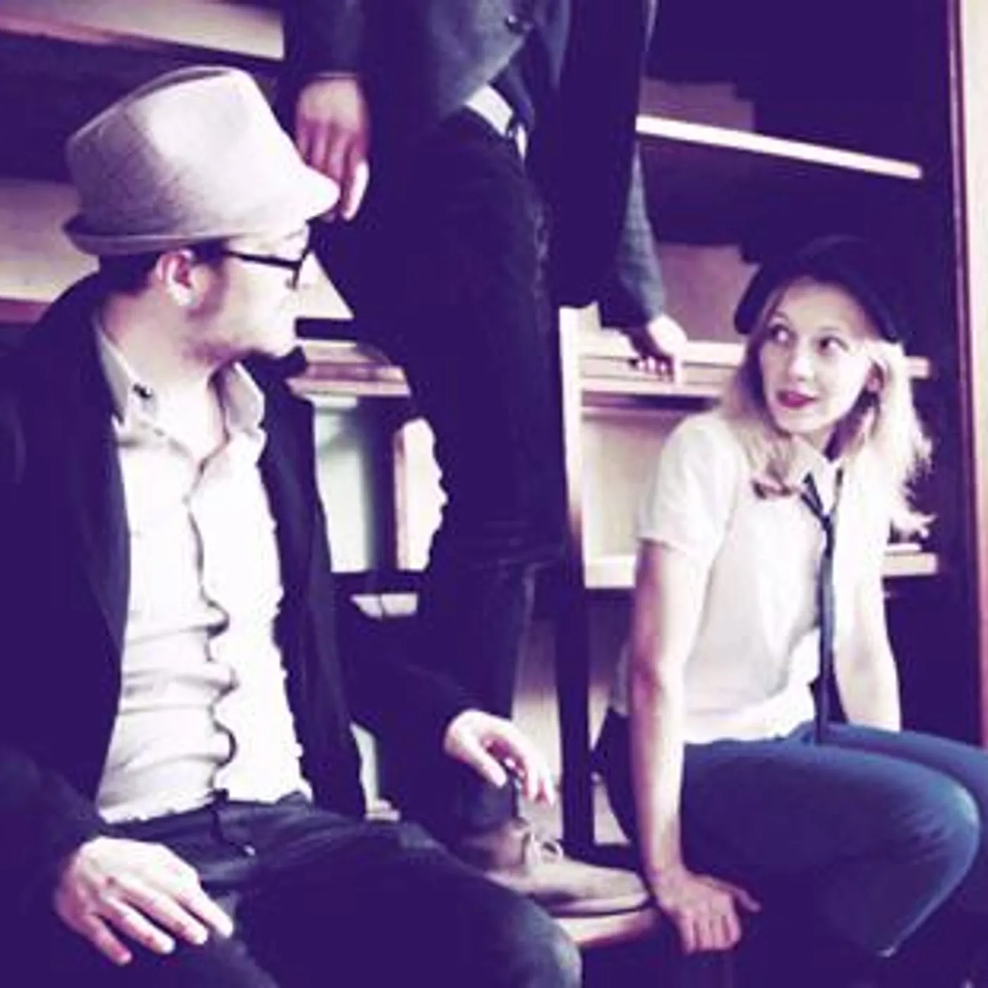 Lonely Drifter Karen Brand Page