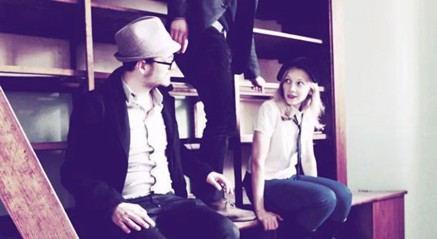 Lonely Drifter Karen