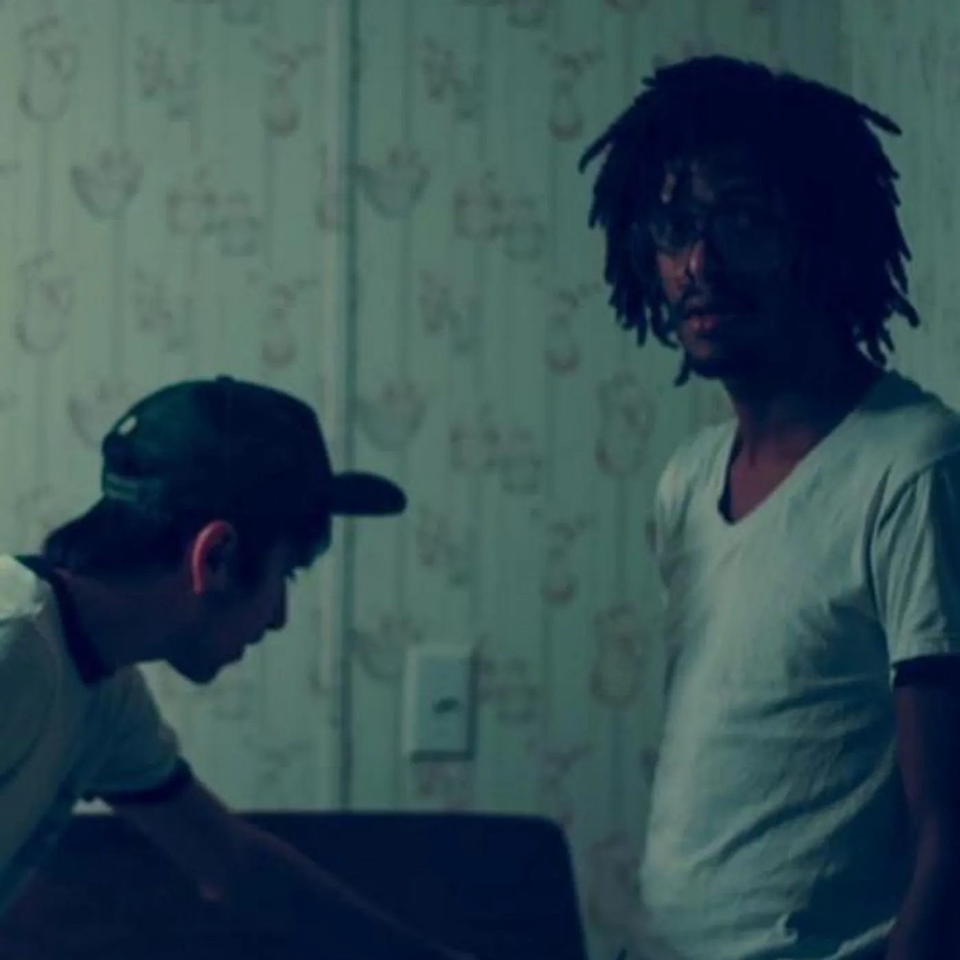 Lonely Horse Brand Page