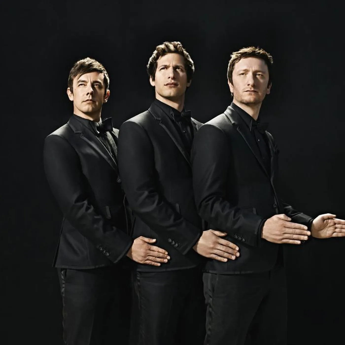 The Lonely Island Brand Page