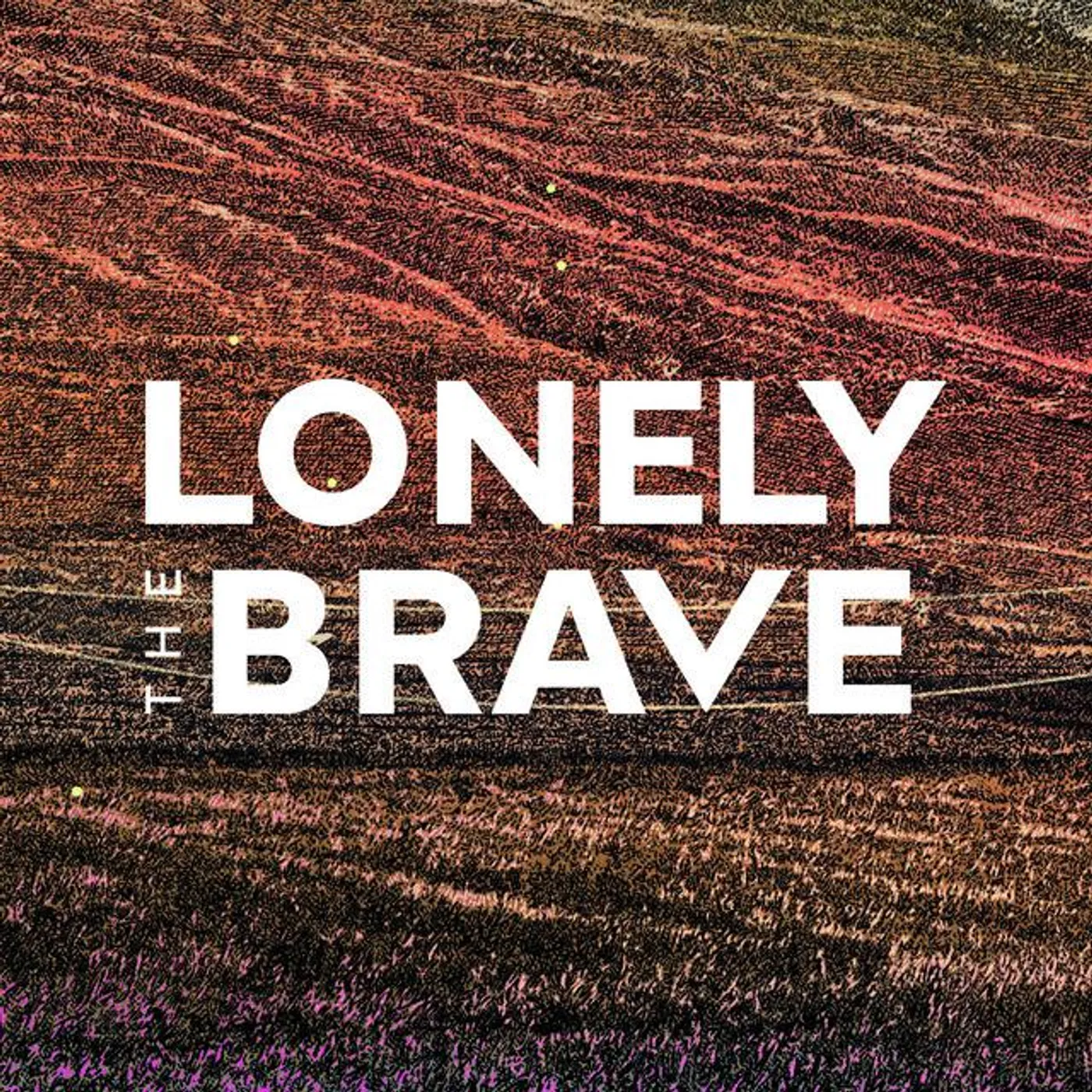 Lonely The Brave Brand Page