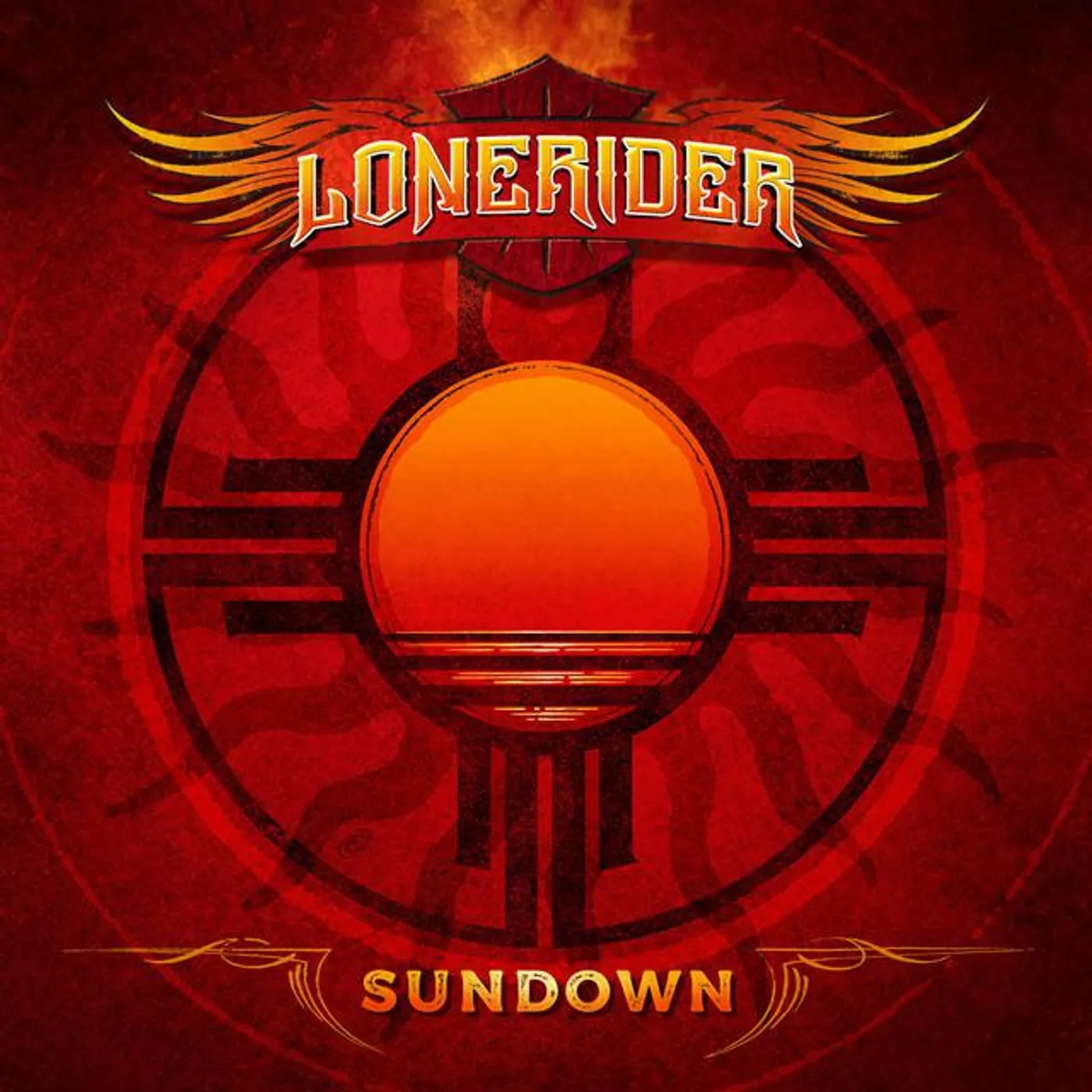 LONERIDER Brand Page