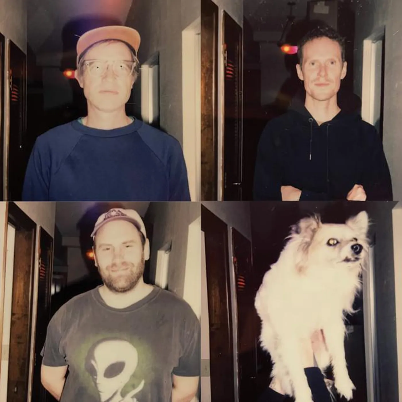 Lonesome Shack Brand Page