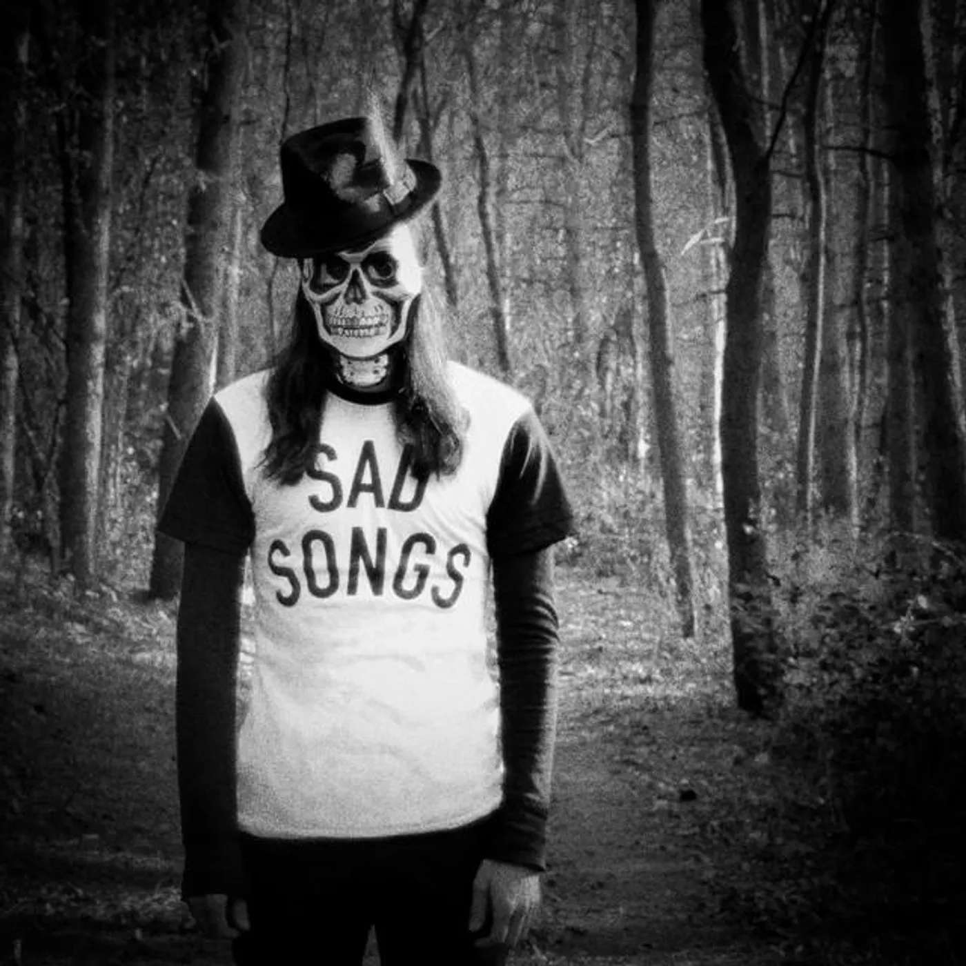 Lonesome Wyatt and the Holy Spooks