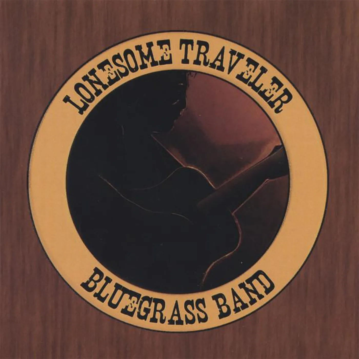 Lonesome Traveler Bluegrass Band