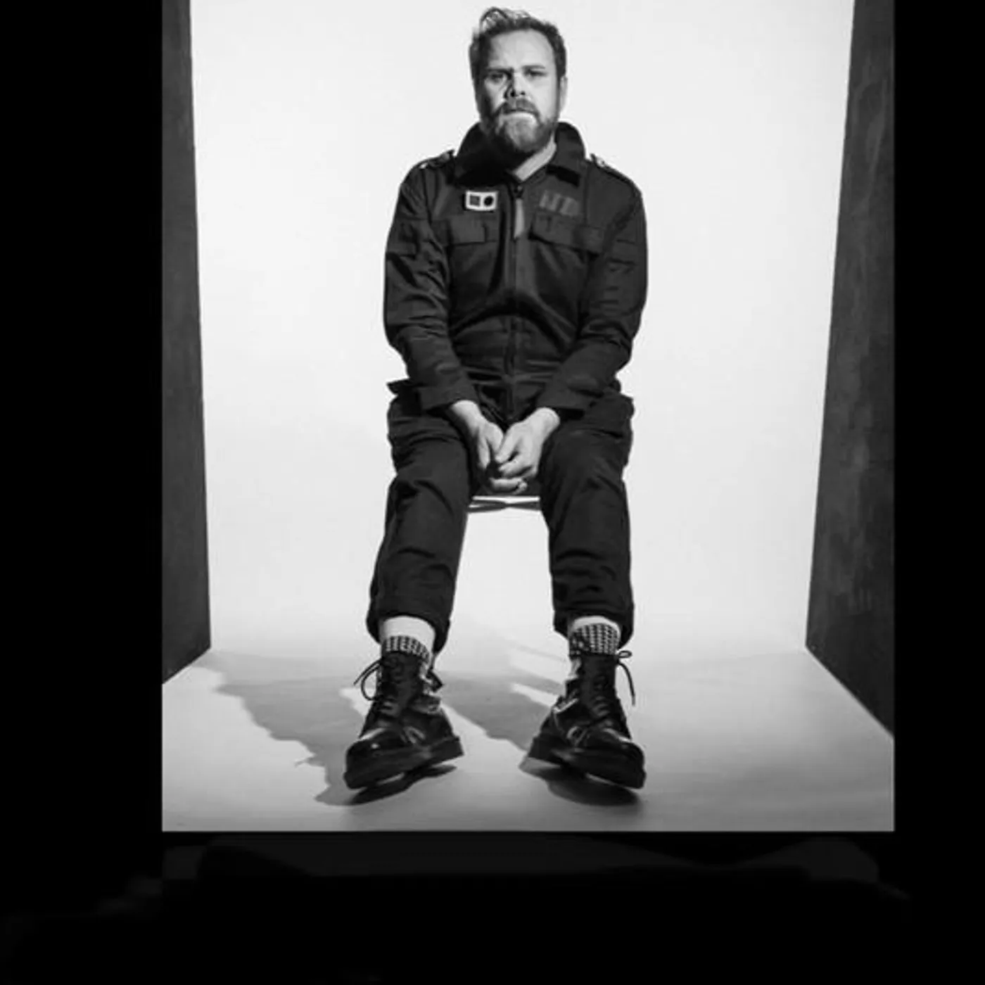 Loney Dear Brand Page