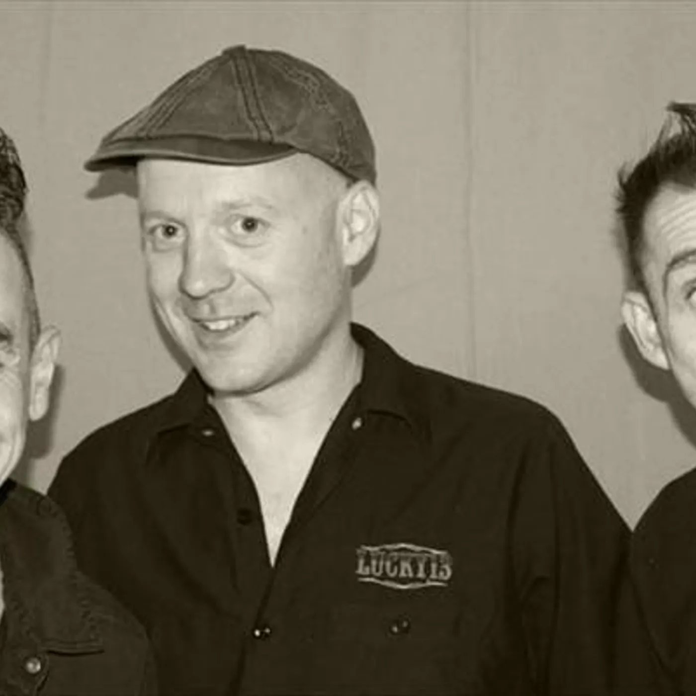 Long Tall Texans Brand Page