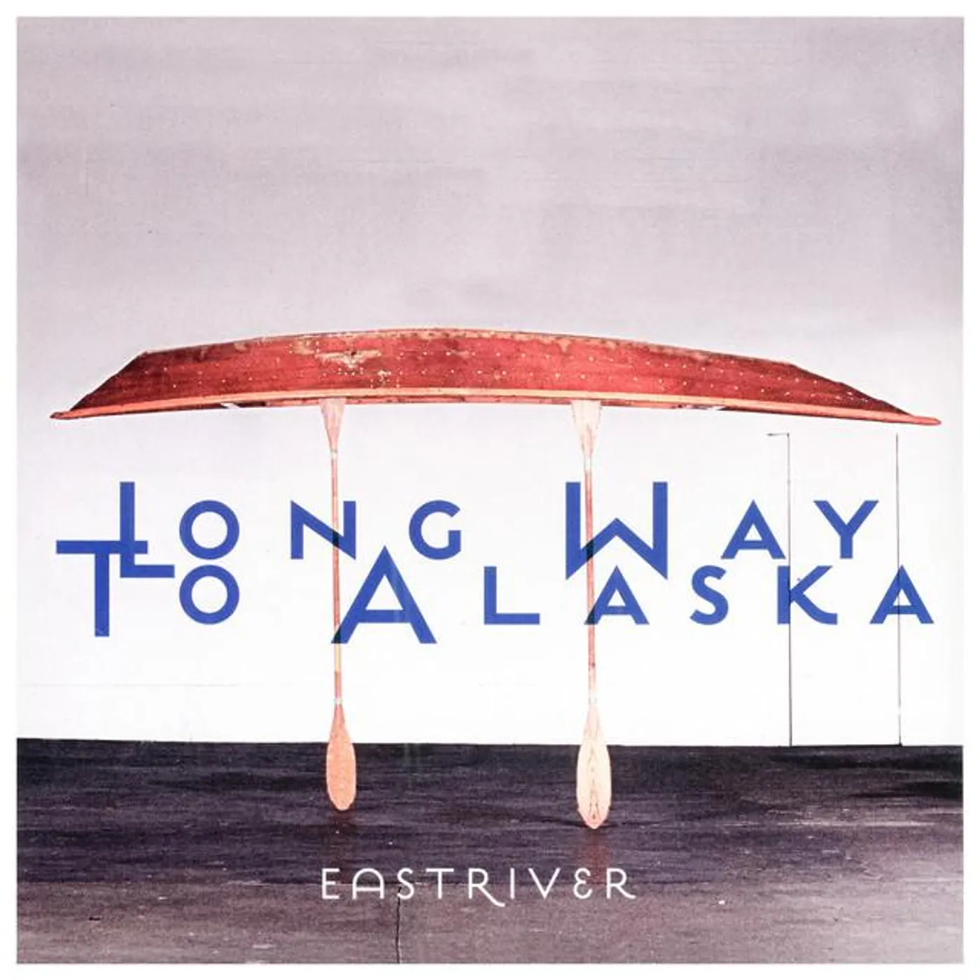 Long Way to Alaska