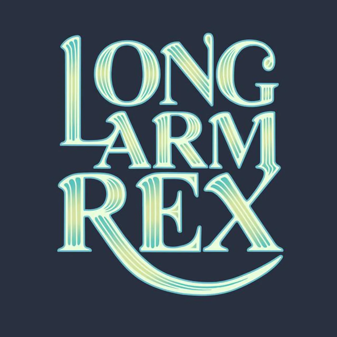 Long Arm Rex Brand Page