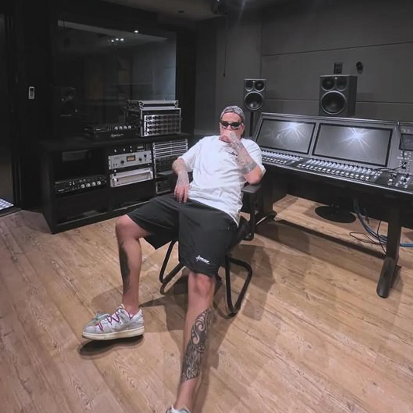 Long beatz Brand Page