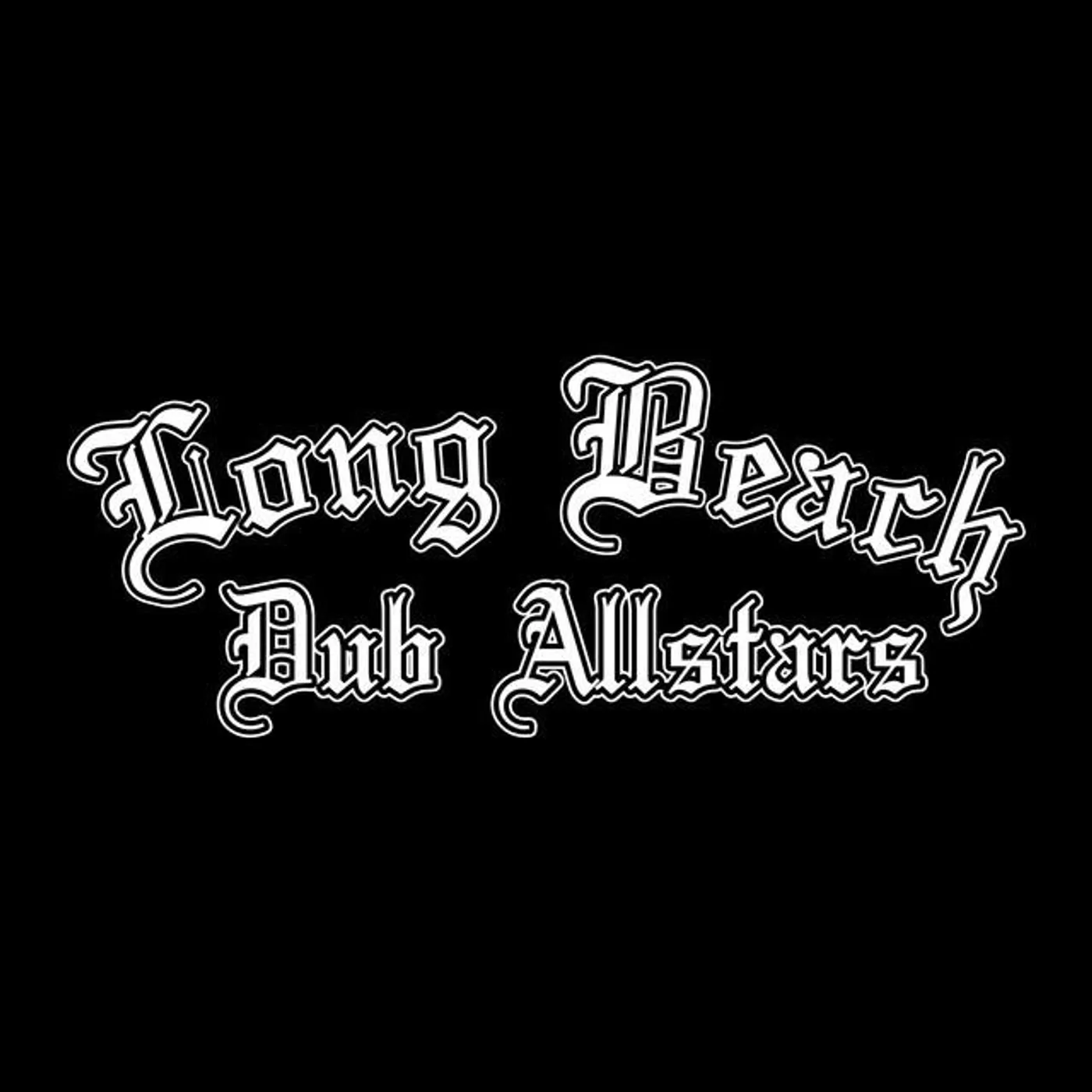 Long Beach Dub Allstars Brand Page