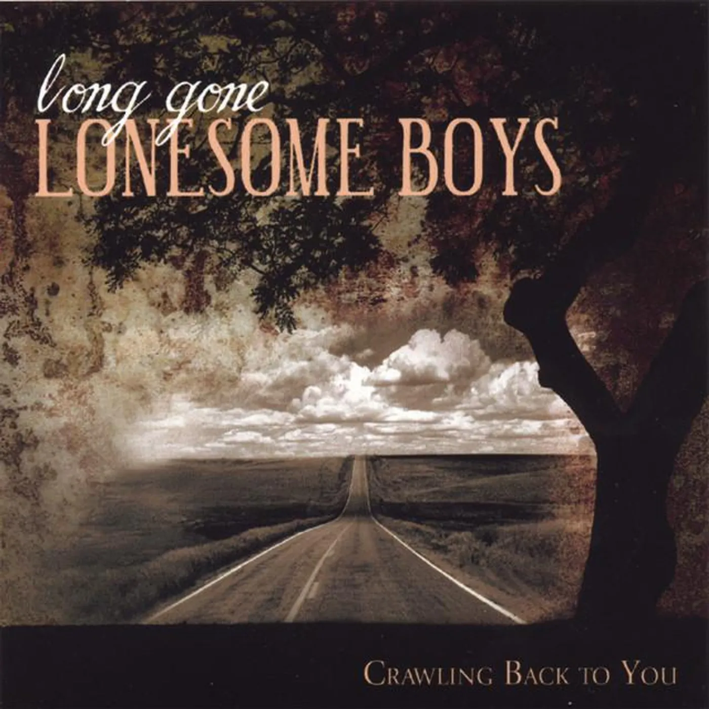 Long Gone Lonesome Boys