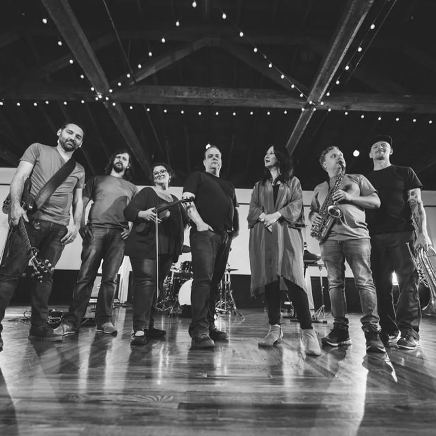 Long Hallways Brand Page