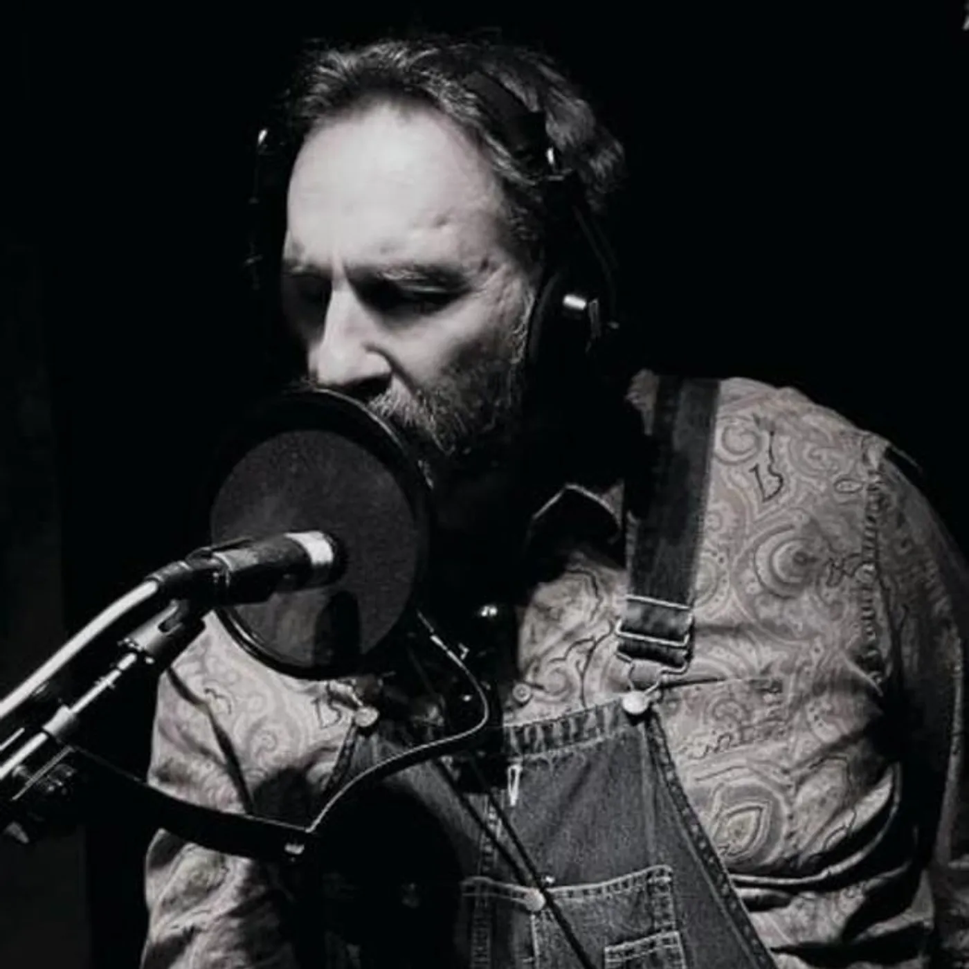 Long Haul Paul Brand Page