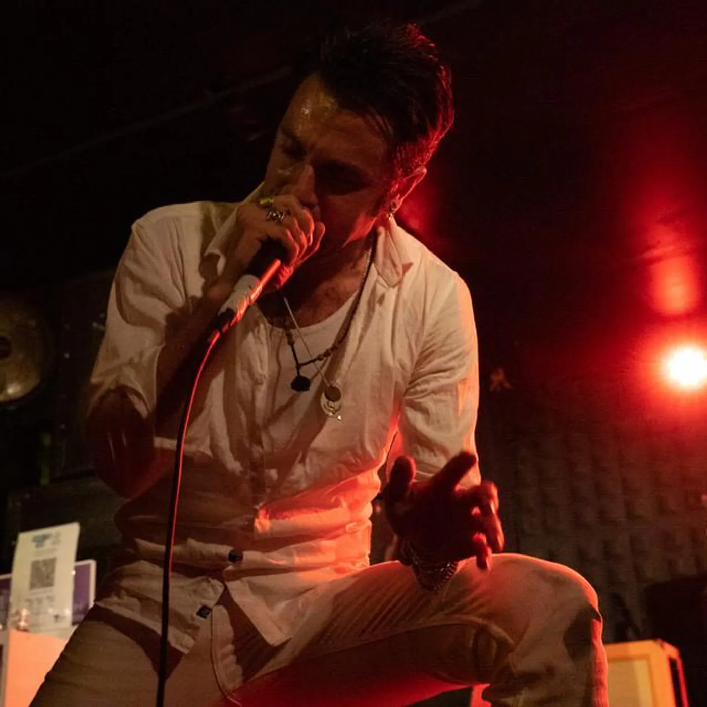 Long Hours Brand Page