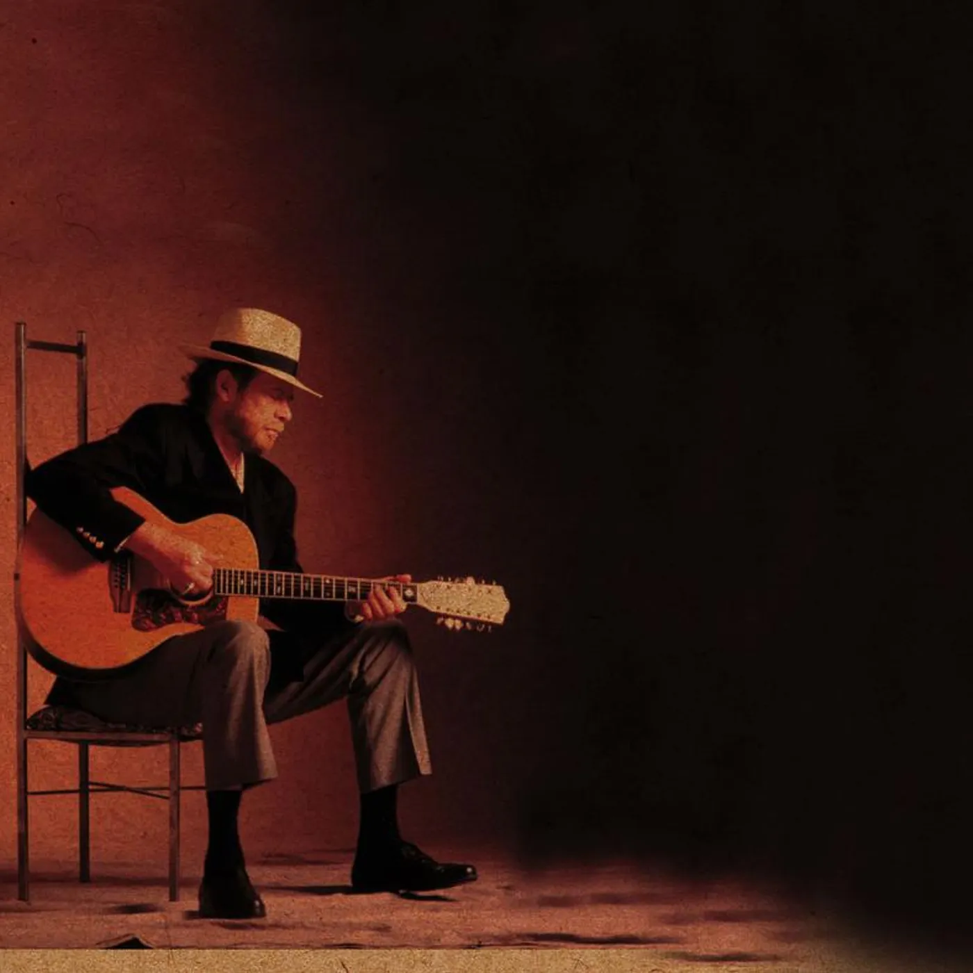 Long John Baldry Brand Page