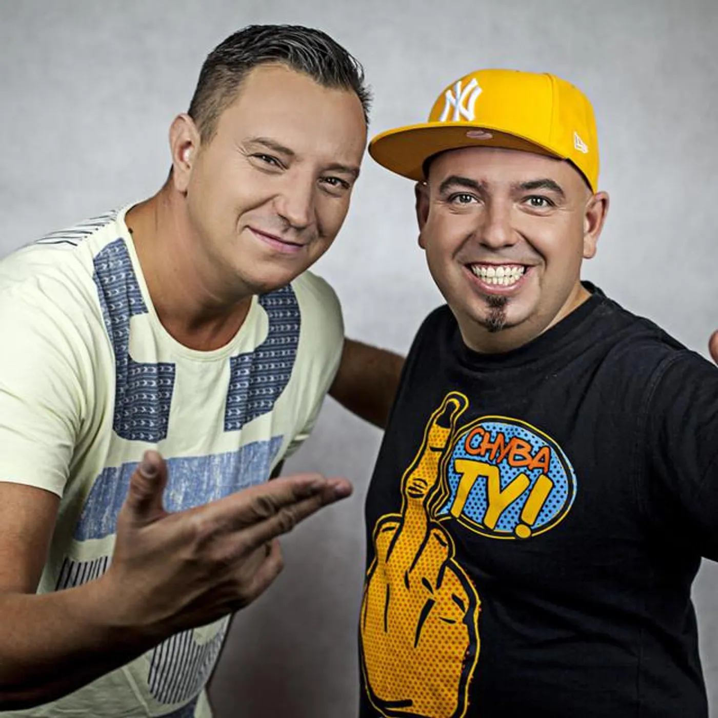 Long & Junior Brand Page