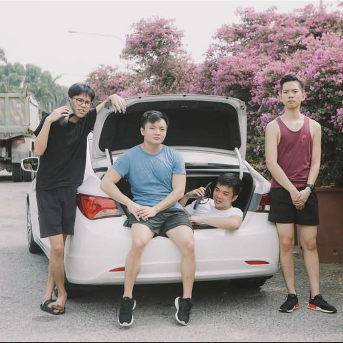 Long Live The Empire