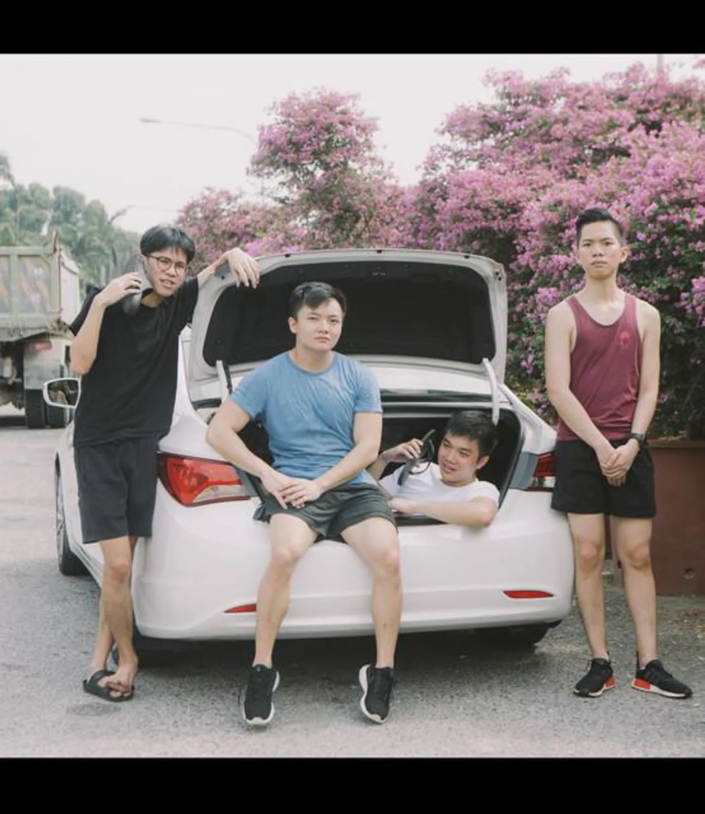 Long Live The Empire