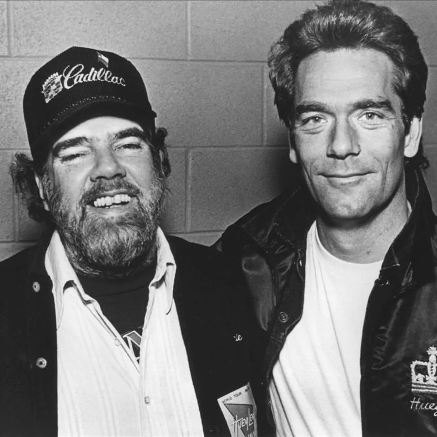 Lonnie Mack Brand Page