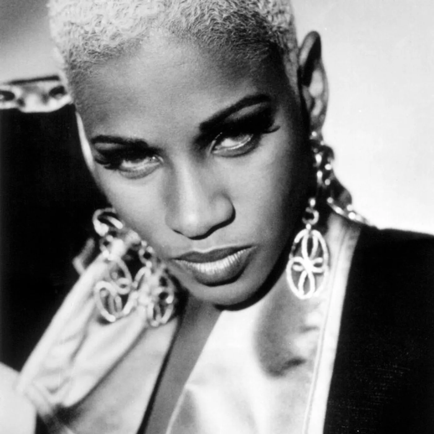 Lonnie Gordon Brand Page