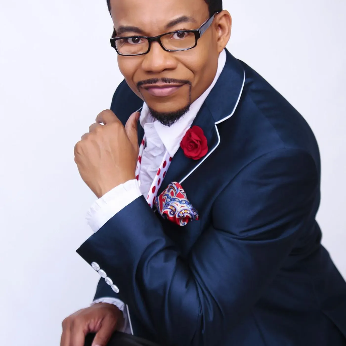 Lonnie Hunter Brand Page