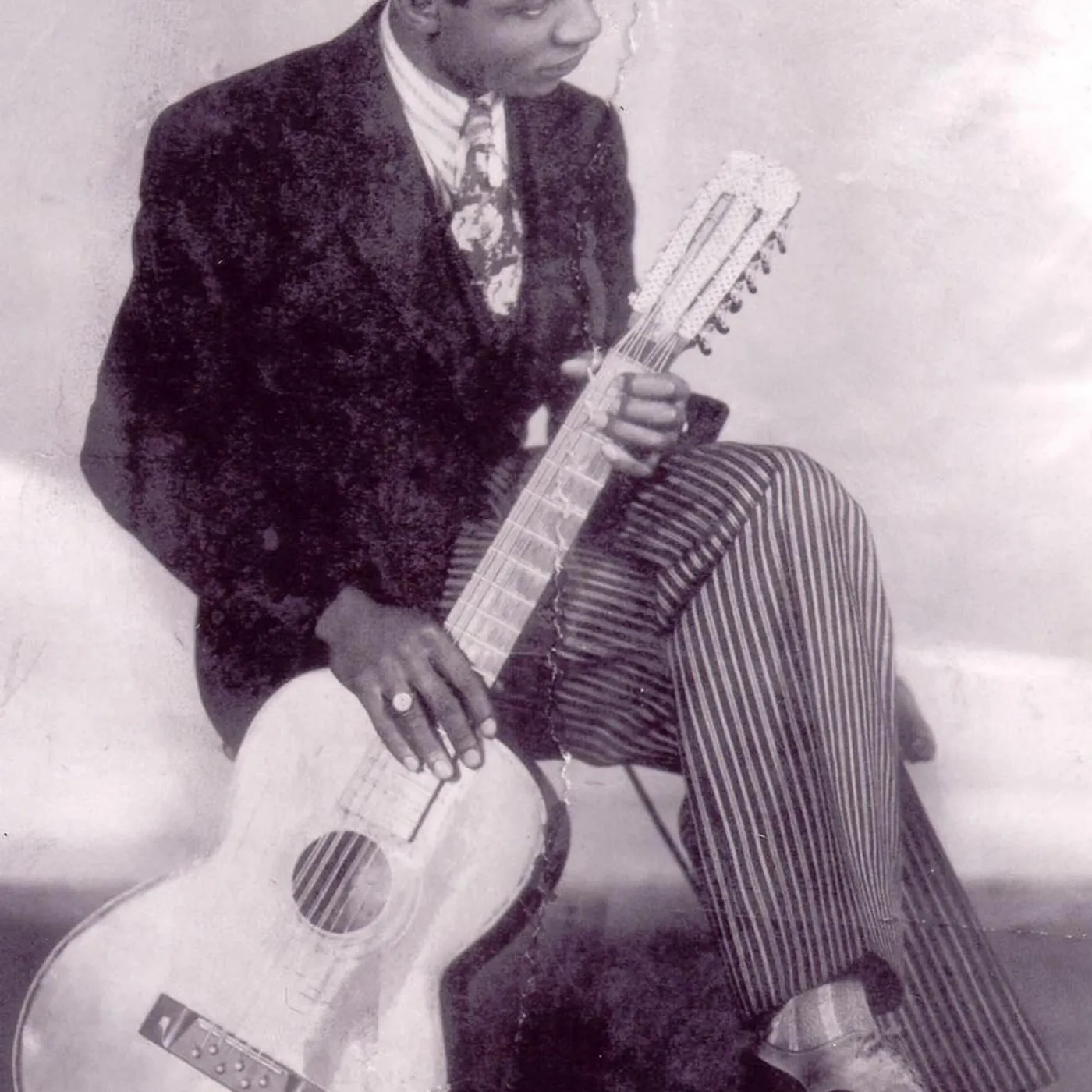 Lonnie Johnson Brand Page