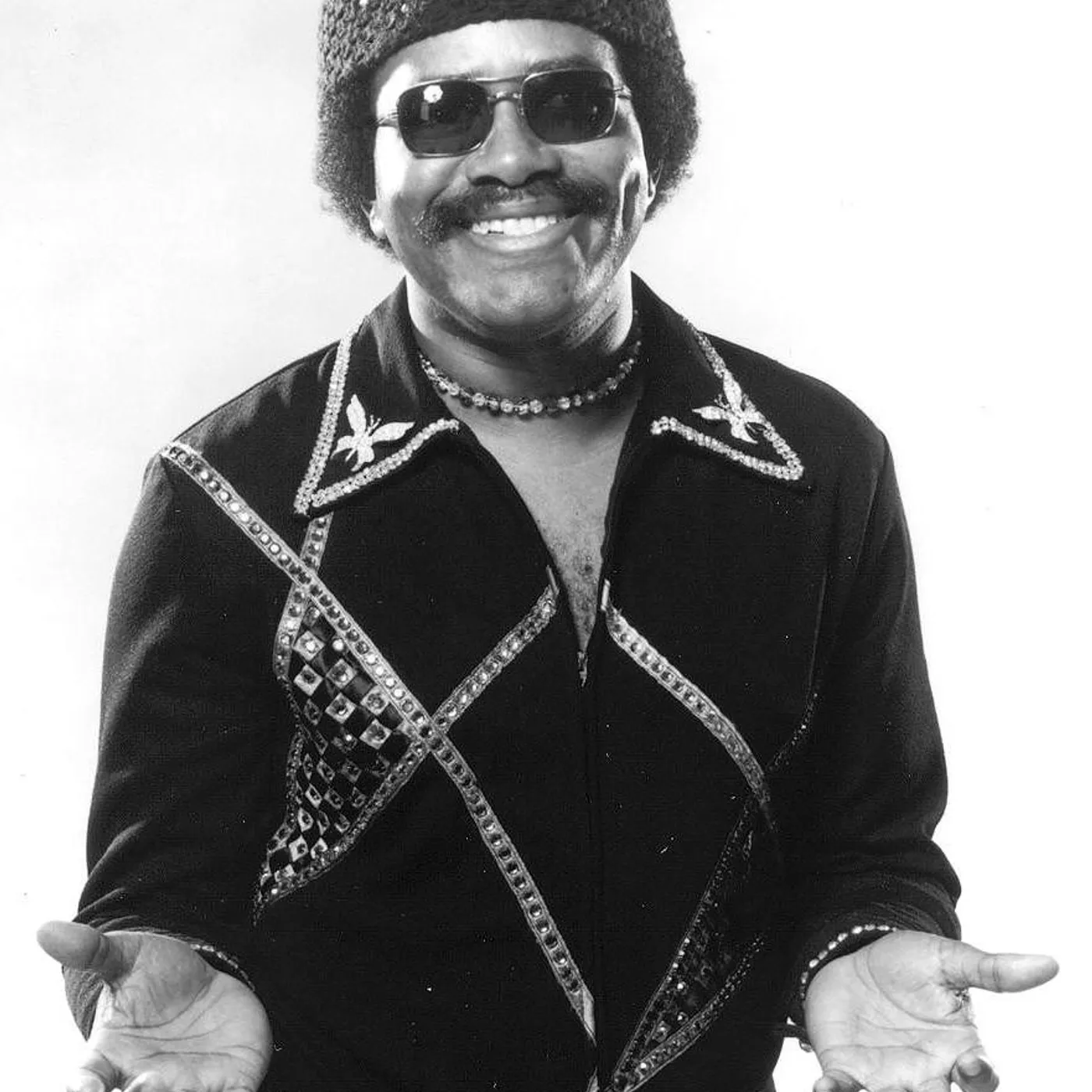 Lonnie Liston Smith Brand Page