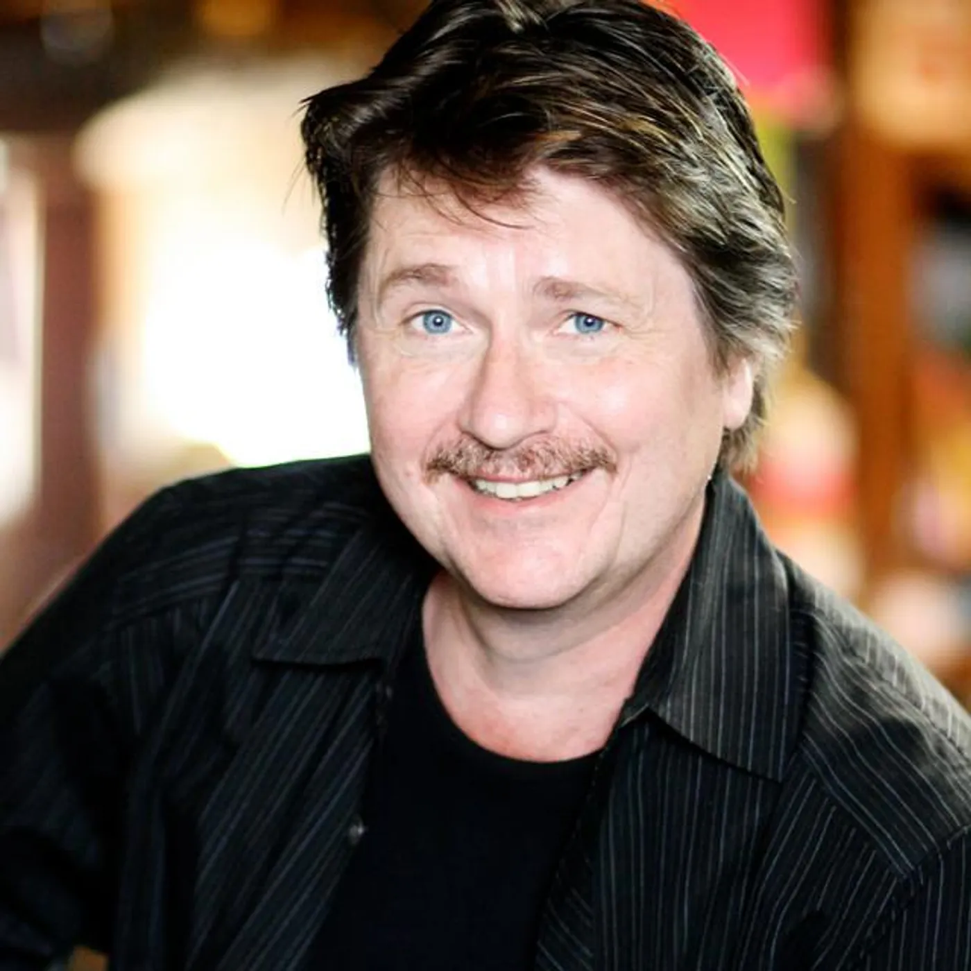 Lonnie Spiker Brand Page