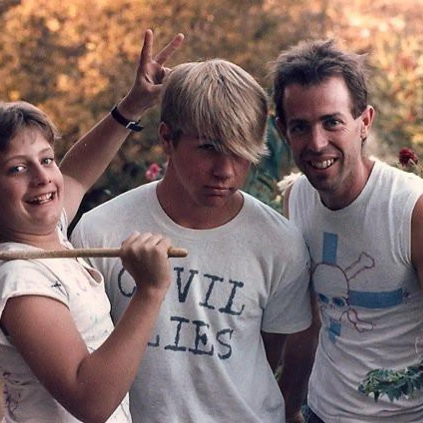 The Lookouts Brand Page