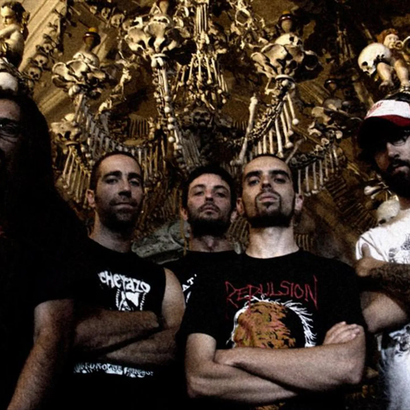 Looking for an Answer Brand Page