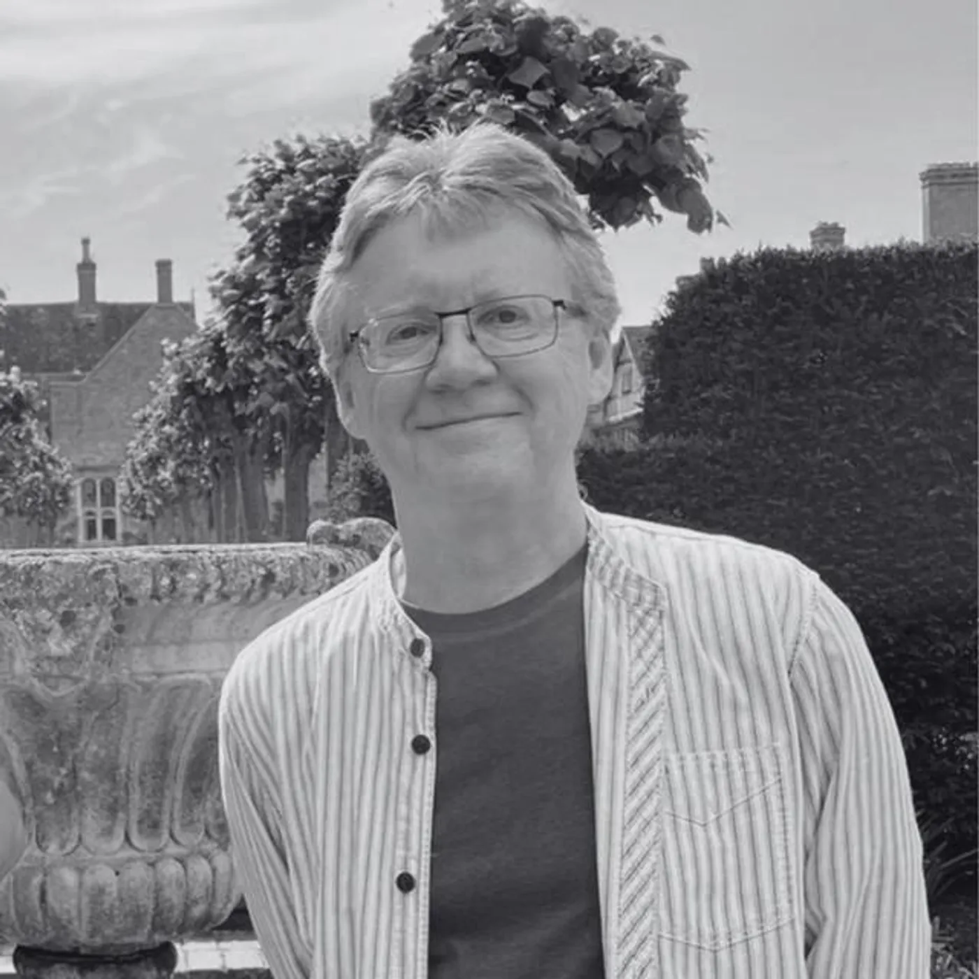 Looking-Glass Lantern