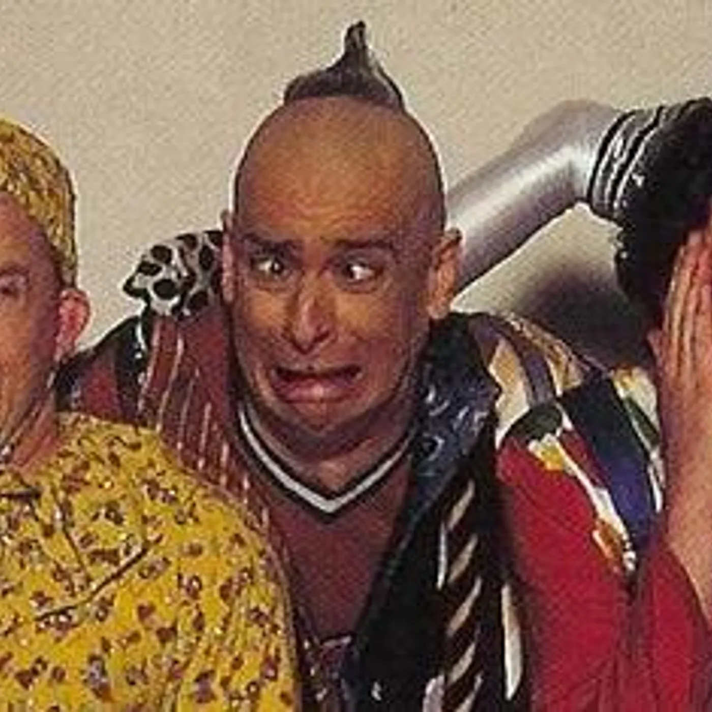 Look People Brand Page