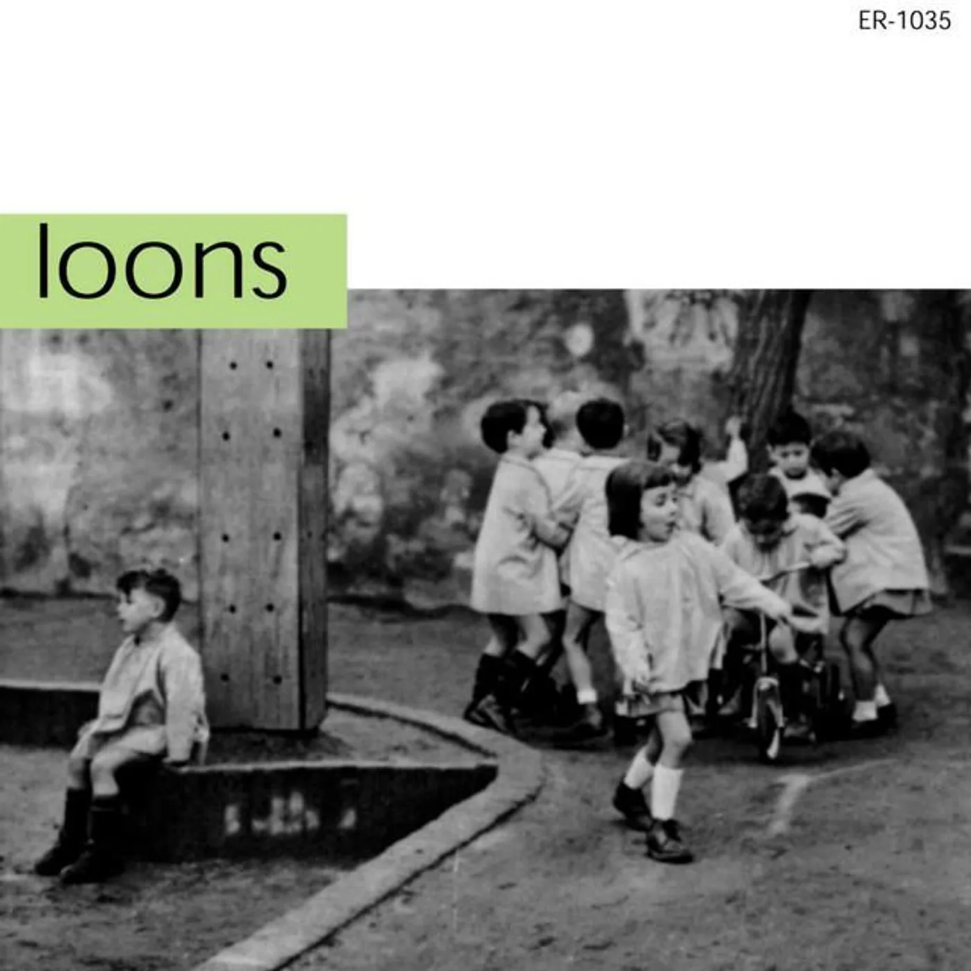 Loons Brand Page