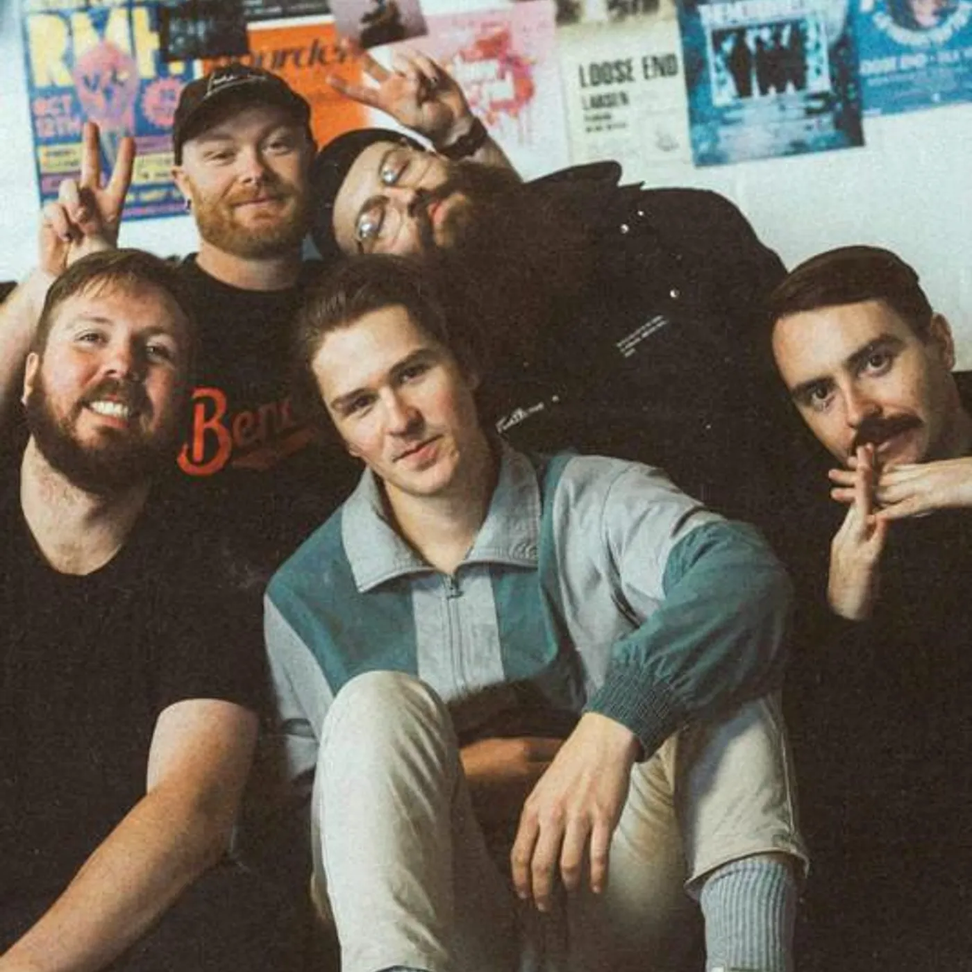 Loose End Brand Page