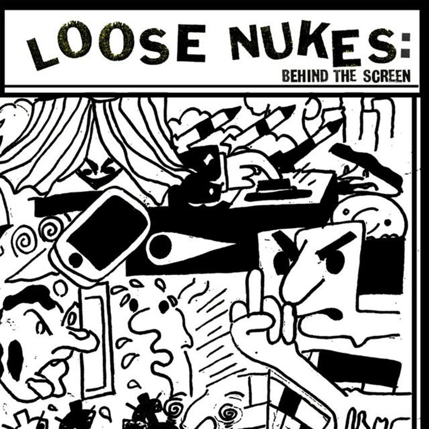 Loose Nukes