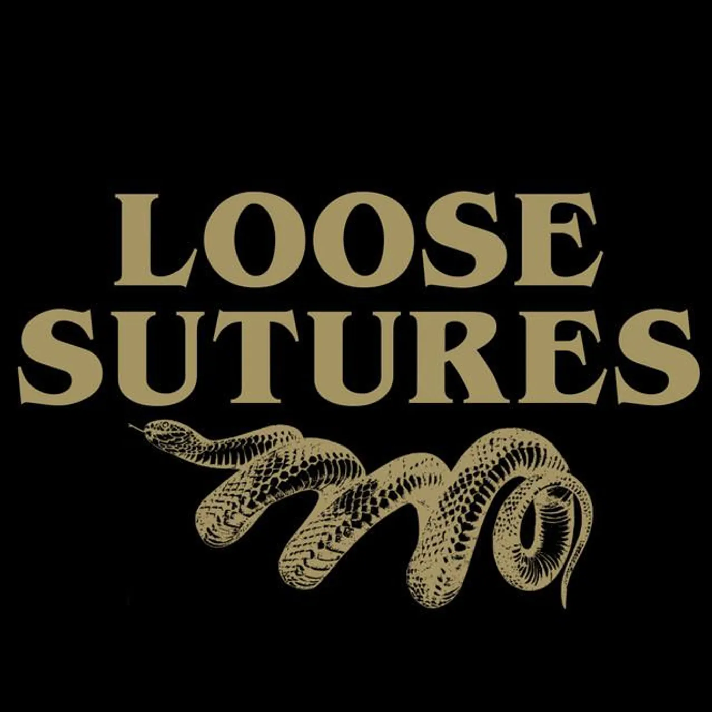 Loose Sutures Brand Page