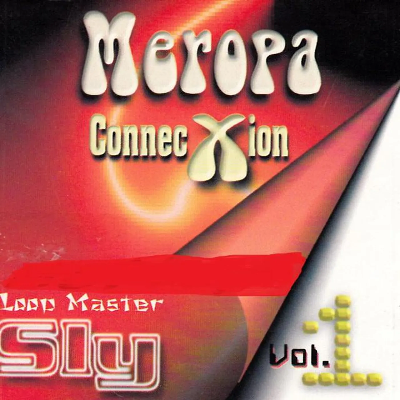 Loop Master Sly Brand Page