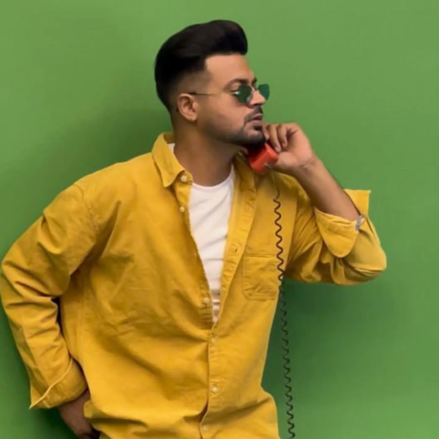 Lopon Sidhu Brand Page