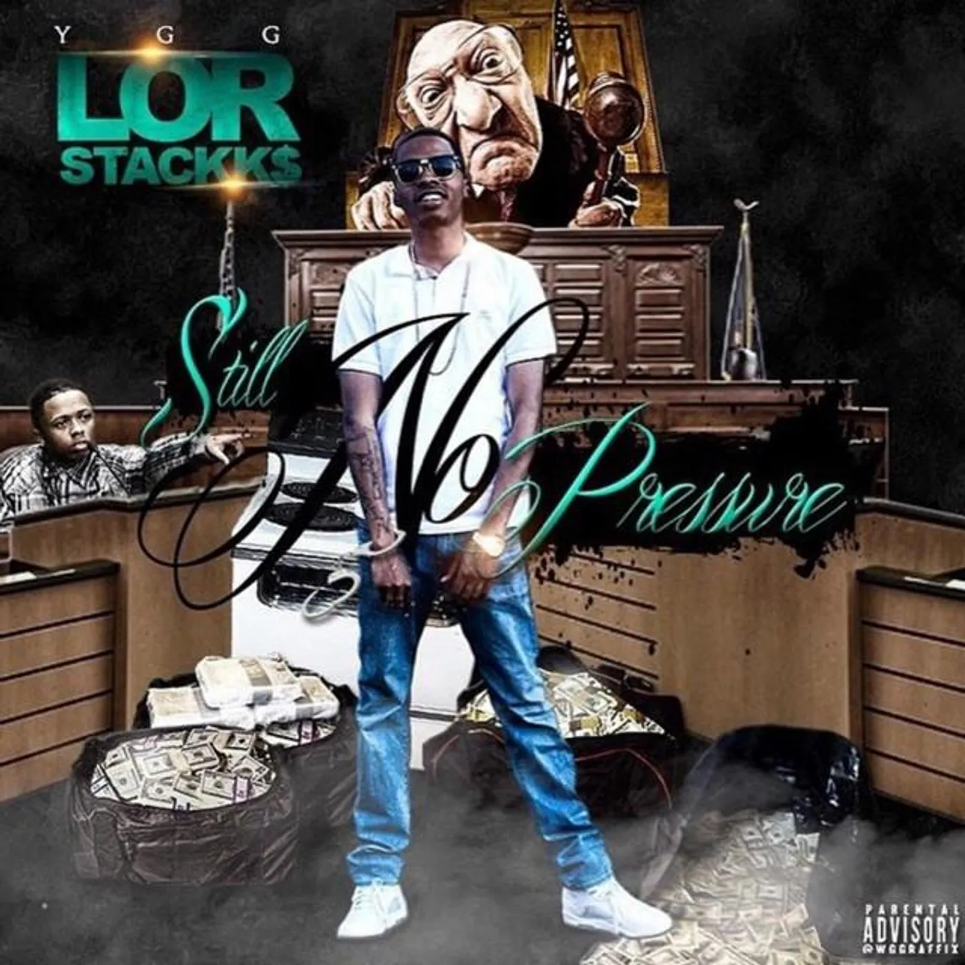 Lor Stackks