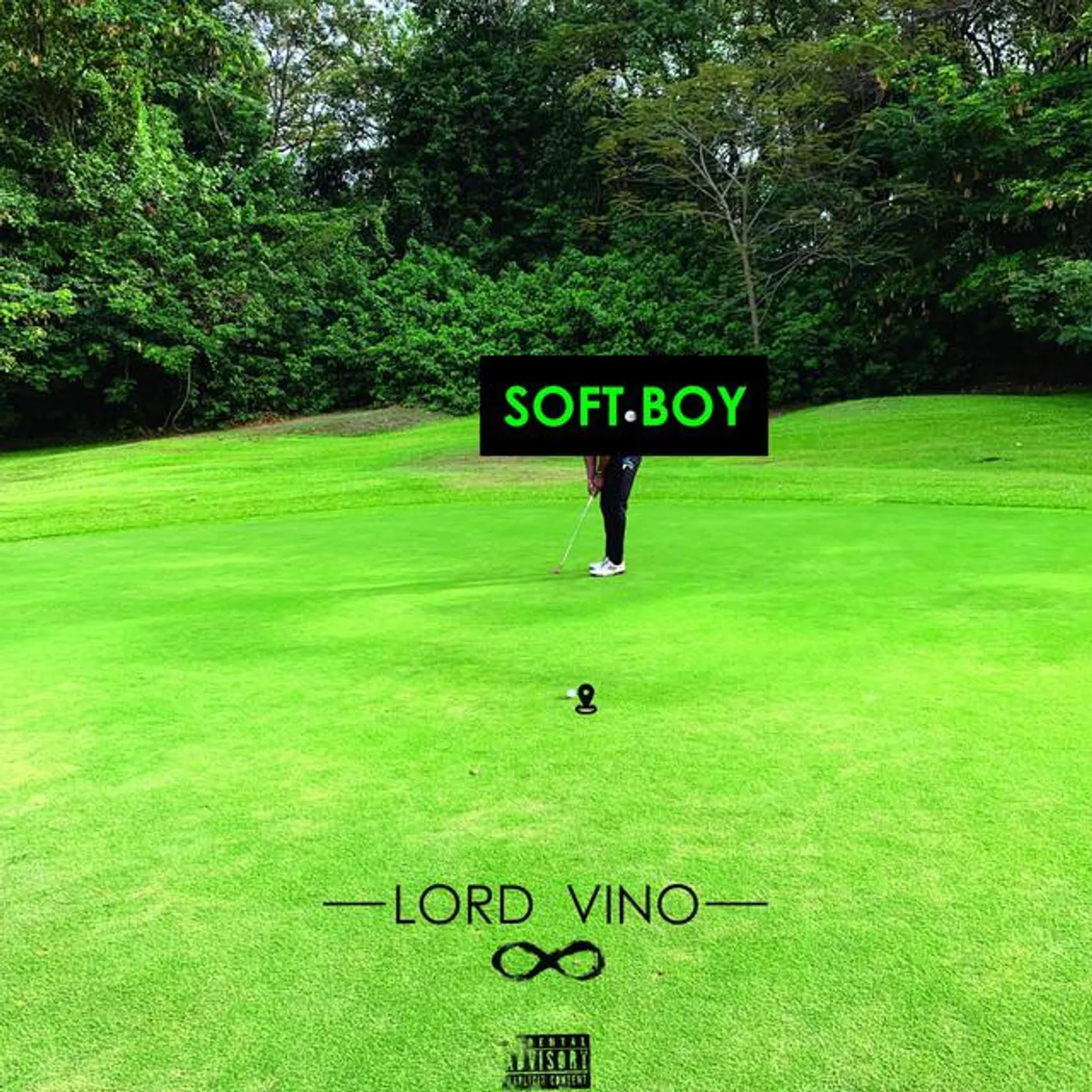 Lord Vino Brand Page