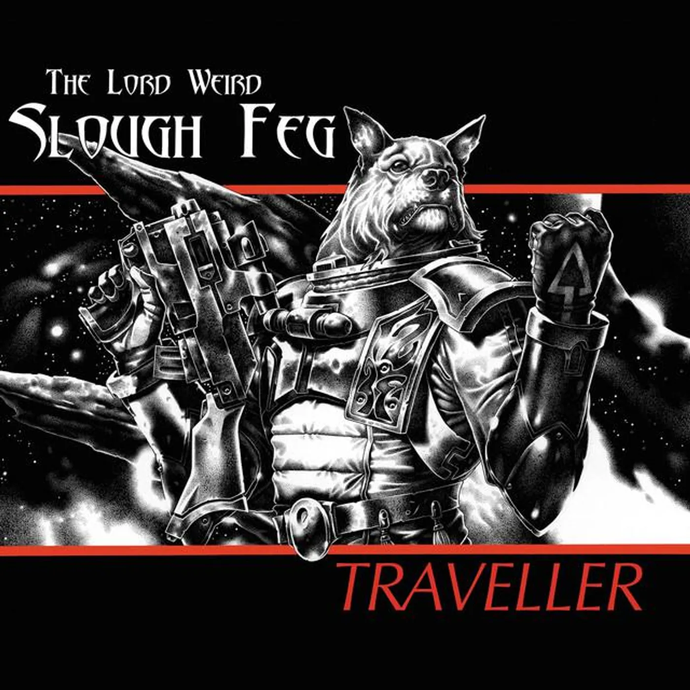 The Lord Weird Slough Feg