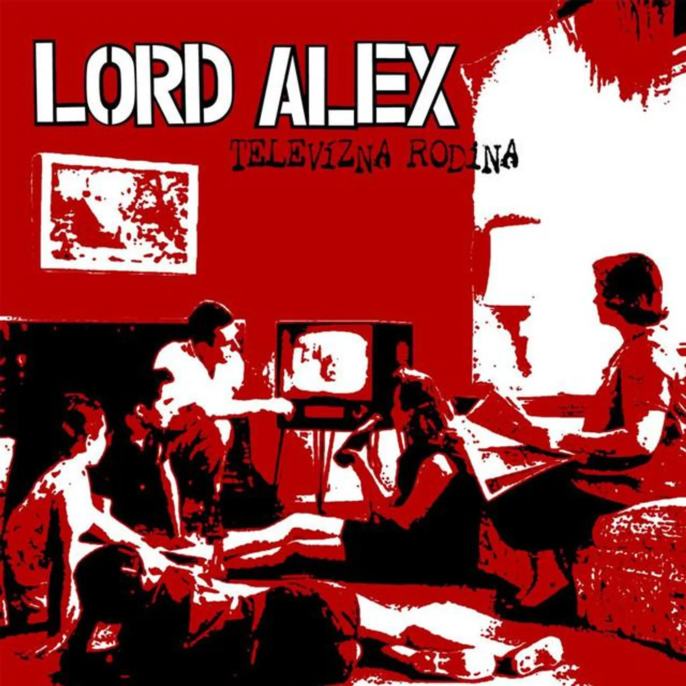 Lord Alex