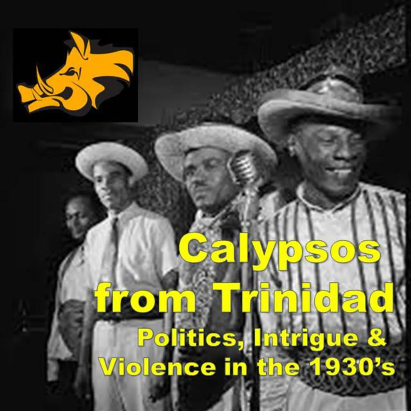 Lord Beginner Brand Page