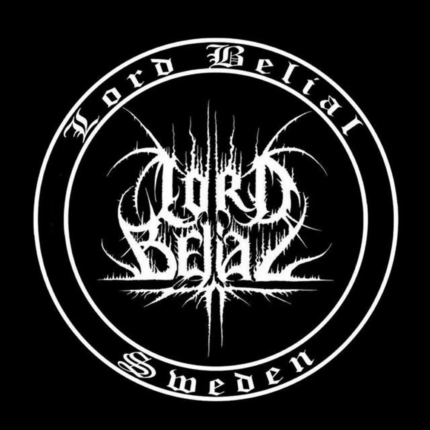 Lord Belial Brand Page