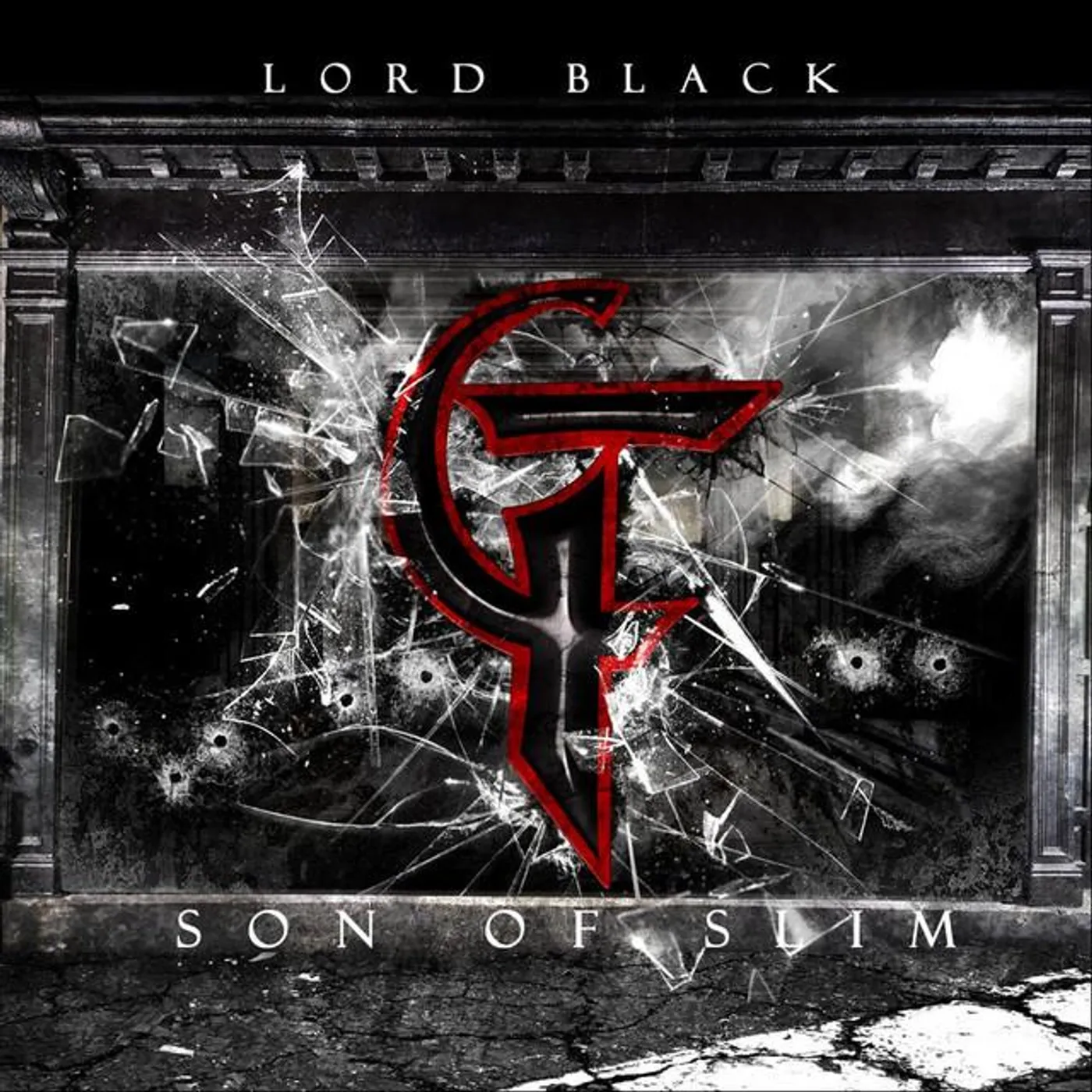 Lord Black