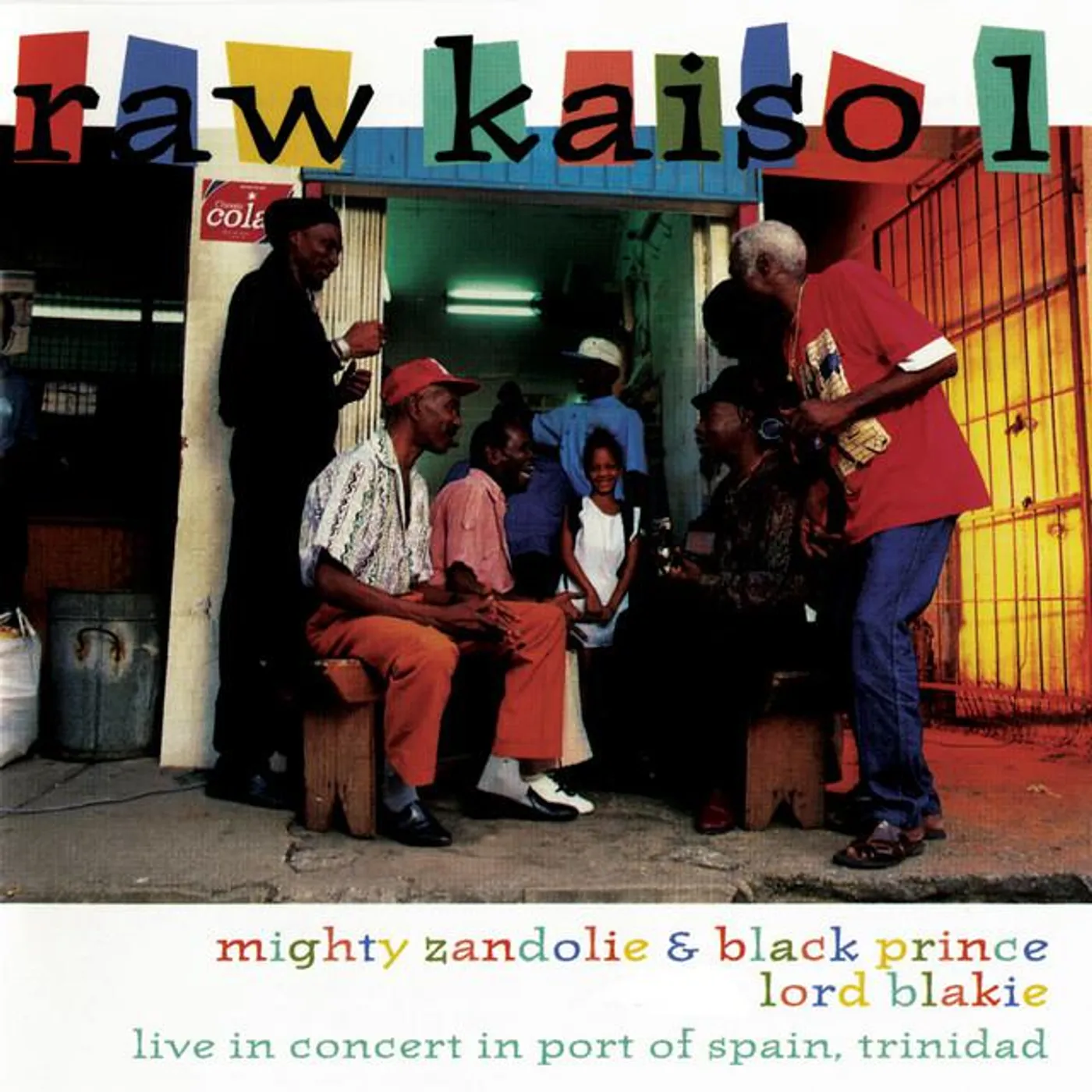 Lord Blakie Brand Page